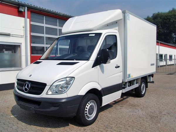  Mercedes-Benz Sprinter 313